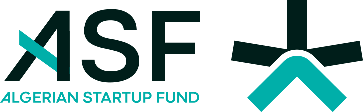 ASF - Algerian Startup Fund